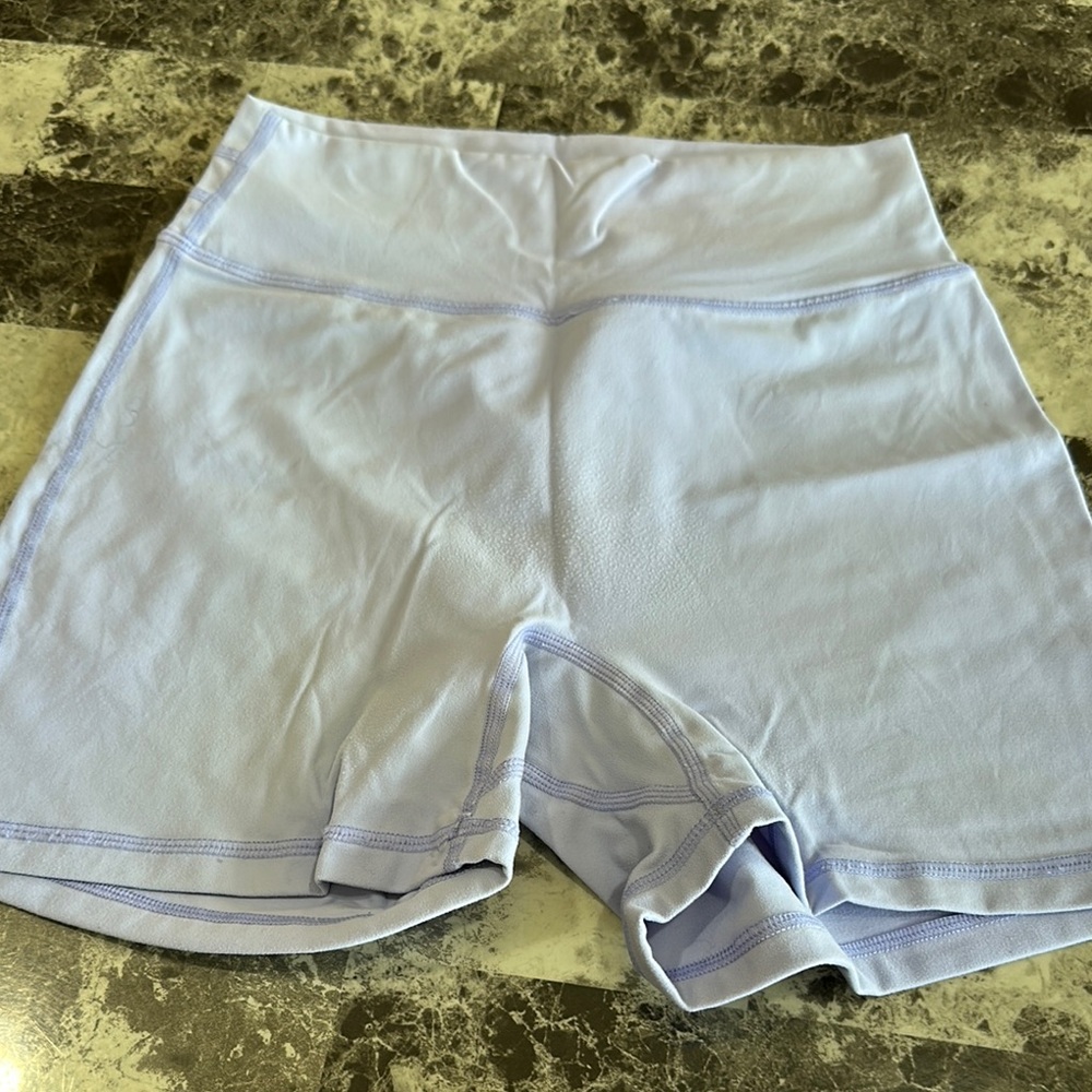 BuffBunny legacy short